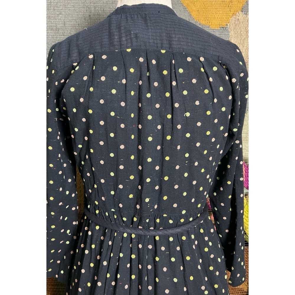 Ace & Jig Grace Midi Dress XS - Picture 5 of 16